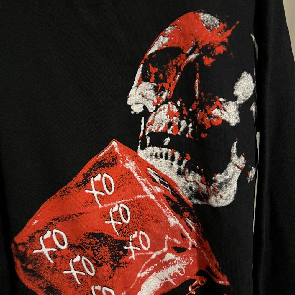 After hours Weeknd Hoodie